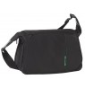Rivacase 7450 Messenger case Black