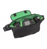 Rivacase 7450 Messenger case Black