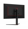 Dahua Technology LM32-P301A computer monitor 80 cm (31.5") 2560 x 1440 pixels 2K Ultra HD LCD Black, Red