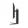 Dahua Technology LM32-P301A computer monitor 80 cm (31.5") 2560 x 1440 pixels 2K Ultra HD LCD Black, Red