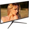 Dahua Technology LM32-P301A computer monitor 80 cm (31.5") 2560 x 1440 pixels 2K Ultra HD LCD Black, Red