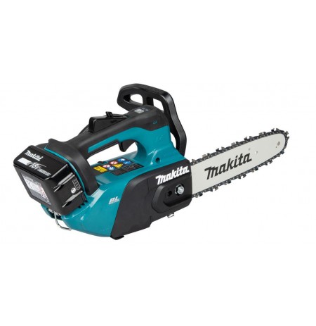 CORDLESS CHAINSAW 25CM 18V LXT