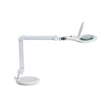 MAUL 8263602 table lamp White