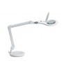 MAUL 8263602 table lamp White