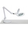 MAUL 8263602 table lamp White
