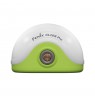 Camping lantern Fenix CL20R PRO green