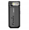 LED Flashlight Fenix SW05R-UV black