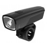 Ansmann 1600-0524 bicycle light Front lighting LED 50 lm