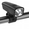 Ansmann 1600-0524 bicycle light Front lighting LED 50 lm
