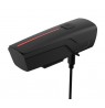 Ansmann 1600-0524 bicycle light Front lighting LED 50 lm