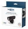 Ansmann 1600-0524 bicycle light Front lighting LED 50 lm