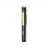 ANSMANN 4-in-1 LED UV laser rechargeable lamp 3+2W