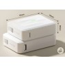 Niimbot D110_M Label Printer, white