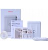 Niimbot D110_M Label Printer, white