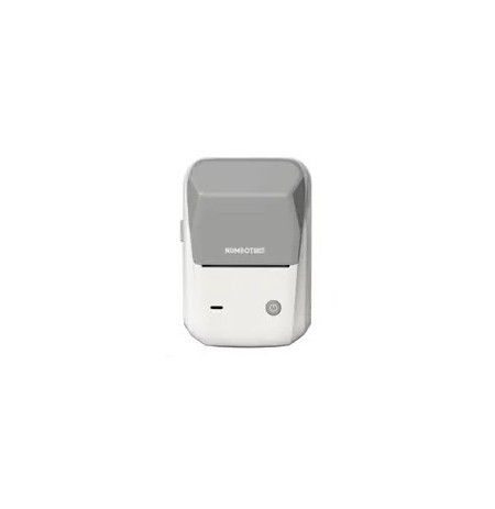 Label printer NIIMBOT B1 grey