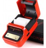 Niimbot B21S Label Printer Red