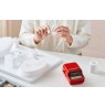Niimbot B21S Label Printer Red