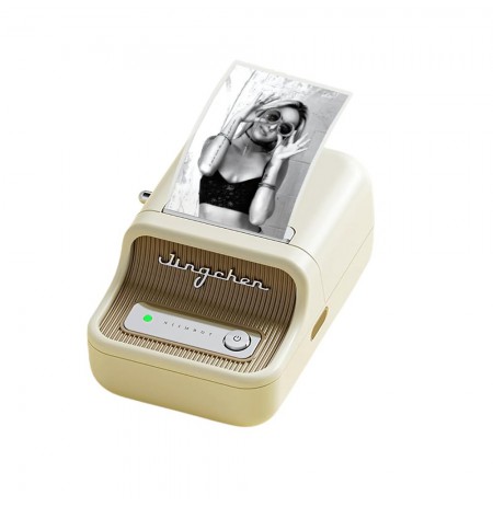 Label printer NIIMBOT B21 PRO white