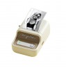 Label printer NIIMBOT B21 PRO white