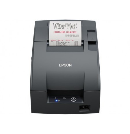 Epson TM-U220IIB (142): Ethernet, PS, NE sensor, EDG