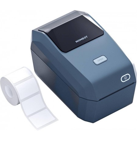 Label printer NIIMBOT K3 blue