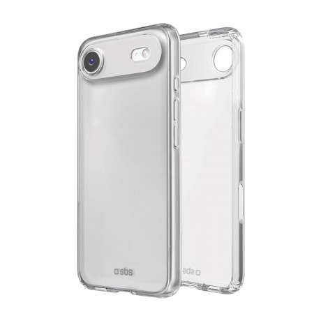 Apple iPhone Air Skinny Cover By SBS Transparent