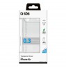 Apple iPhone Air Skinny Cover By SBS Transparent