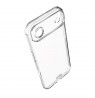 Apple iPhone Air Extreme X2 Cover By SBS Transparent