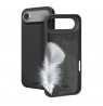 Apple iPhone Air Instinct Cover By SBS Black