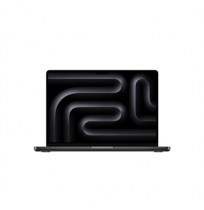 Apple | MacBook | Pro | Space Black | 14.2 " | 3024 x 1964 pixels | Apple M5 | 16 GB | Apple M5 chip 10-core CPU