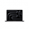 Apple | MacBook | Pro | Space Black | 14.2 " | 3024 x 1964 pixels | Apple M5 | 16 GB | Apple M5 chip 10-core CPU