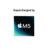 Apple | MacBook | Pro | Space Black | 14.2 " | 3024 x 1964 pixels | Apple M5 | 16 GB | Apple M5 chip 10-core CPU