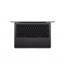 Apple | MacBook | Pro | Space Black | 14.2 " | 3024 x 1964 pixels | Apple M5 | 16 GB | Apple M5 chip 10-core CPU