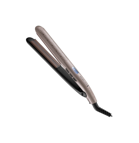Remington | Wet 2 Straight PRO Hair Straightener | S7970 | Ceramic heating system | Temperature (max) 230 °C | Pink