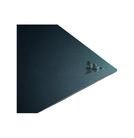 Razer Atlas Pro Ultra-Thin Glass Gaming Mouse Mat | Black