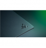 Razer Atlas Pro Ultra-Thin Glass Gaming Mouse Mat | Black