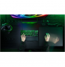 Razer Atlas Pro Ultra-Thin Glass Gaming Mouse Mat | Black