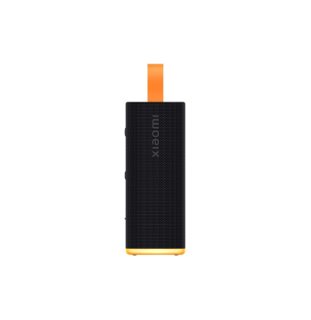 Xiaomi Speaker | Sound Play | 18 W | Waterproof | Bluetooth | Wireless connection | Portable | Black