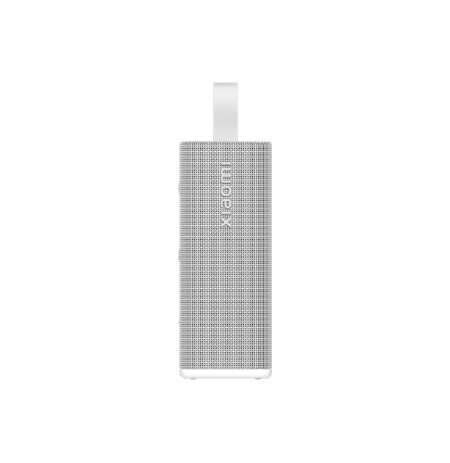 Xiaomi Speaker | Sound Play | 18 W | Waterproof | Bluetooth | Wireless connection | Portable | White