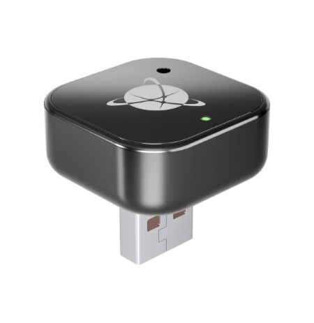Navitel Wireless CarPlay/Android Auto Adapter | CPA5 | USB connectivity | Bluetooth | Wi-Fi