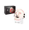 Cecotec LED Facial Mask | FaceCare LÜM | Beige