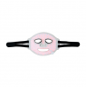 Cecotec LED Facial Mask | FaceCare LÜM | Beige