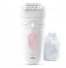 Braun Silk-épil 5 Silk-epil 5 SE 5-011 28 tweezers White