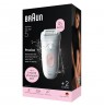 Braun Silk-épil 5 Silk-epil 5 SE 5-011 28 tweezers White