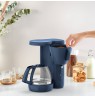 Filter coffee machine TEFAL CM2M1410 Morning