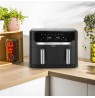 Hot air fryer TEFAL EY9428E