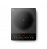 Philips 5000 series HD5850/90 hob Black, Grey Countertop 29.5 cm Zone induction hob 1 zone(s)