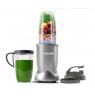 NutriBullet Pro 900 0.925L Sport blender 900W Silver