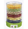 Food dehydrator for mushrooms, fruit and herbs XXL SO1025 CONCEPT