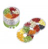 Food dehydrator for mushrooms, fruit and herbs XXL SO1025 CONCEPT